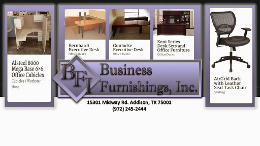 Business Furnishings Inc - Thumbnail