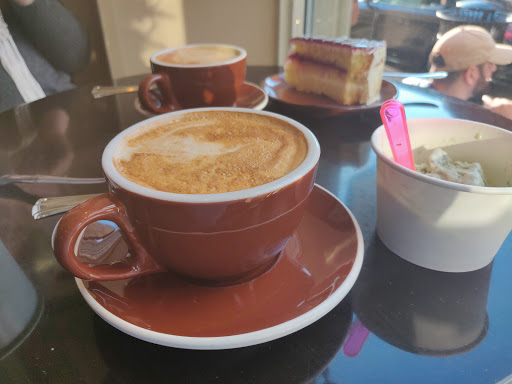 Nonno's Italian Coffee Parlor Gallery - United States