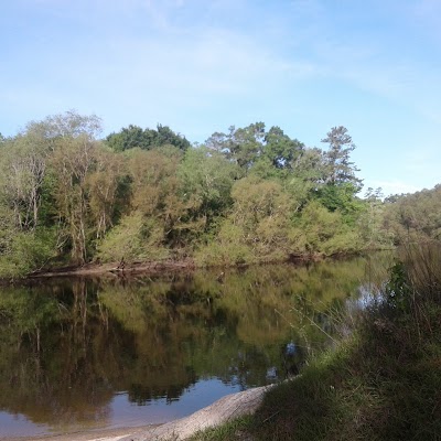 Photos of Pine Creek Landing Campground