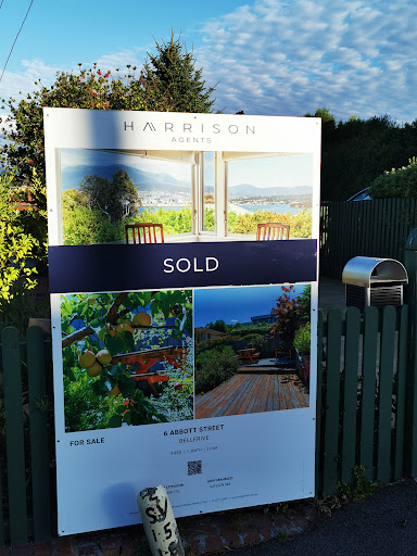 Harrison Agents Hobart - Thumbnail