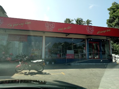 Photos of Cargills Food City - Hambanthota