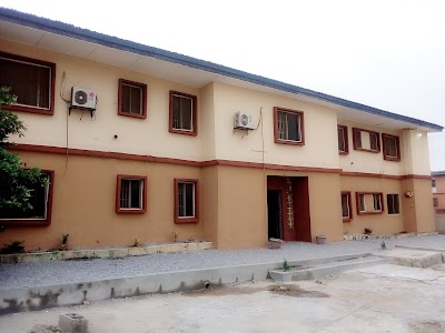 Photos of Olaiya Super Hotel