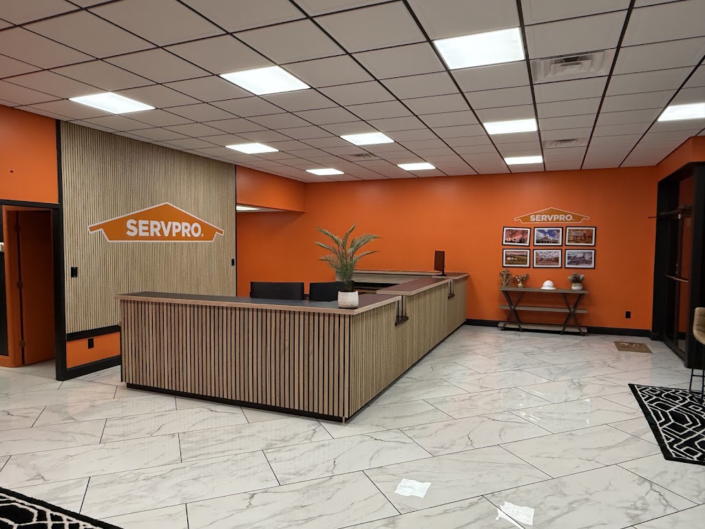 SERVPRO of Grayson, Carroll and Wythe Counties photo