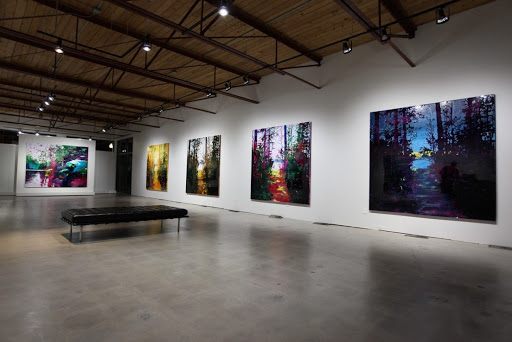 Edmonton Gallery Walk - Thumbnail