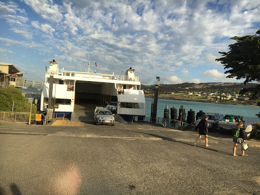 Kangaroo Island Sealink - Thumbnail