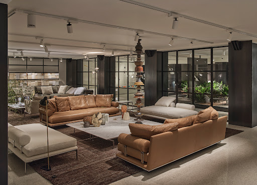 B&B Italia Design Studio - Thumbnail
