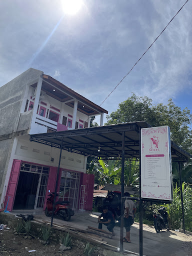 Nurul beauty studio