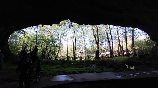 Grottes de Sare ~ Sarako Lezeak - Thumbnail