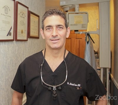Gemini Dental - Dr. Michael Genco DDS - Bensonhurst Brooklyn