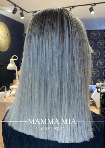 Salon Urody Mamma Mia