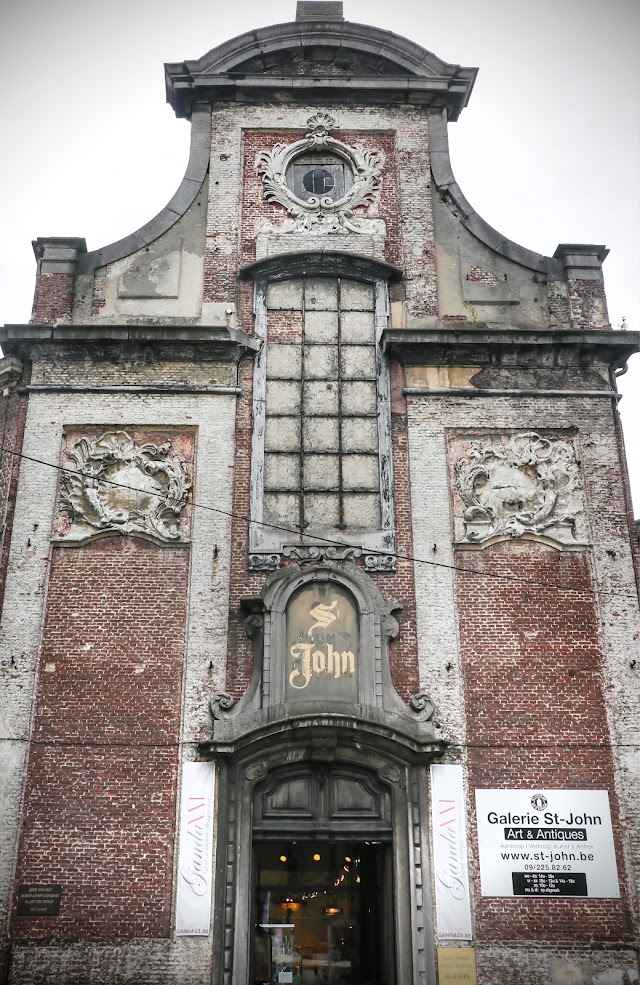 Galerie St-John