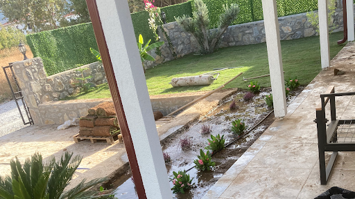 Datçam peyzaj