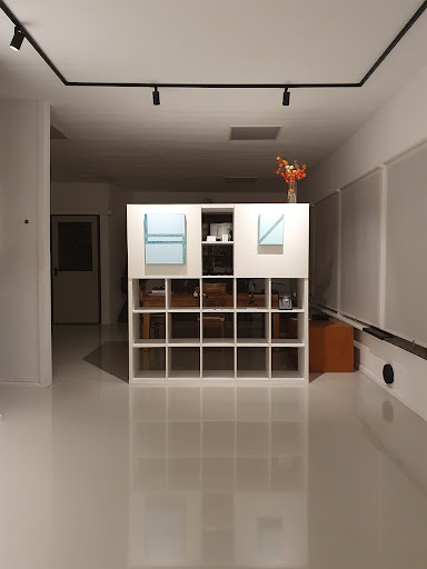 Galerie VIA STRATA Gallery - Netherlands