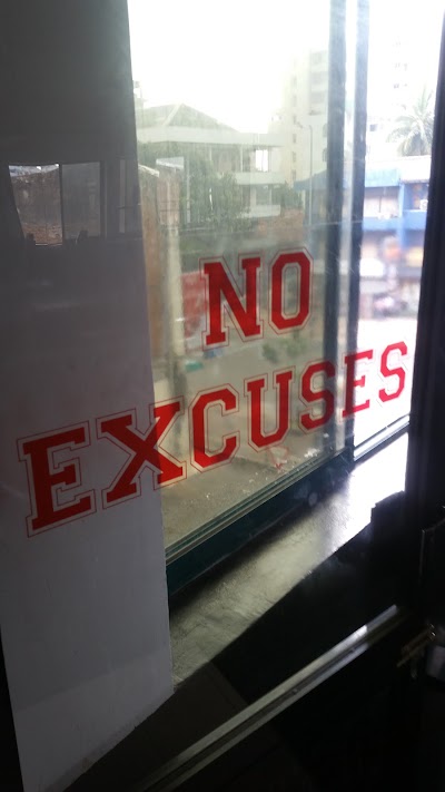 Photos of Get U Fit Gym