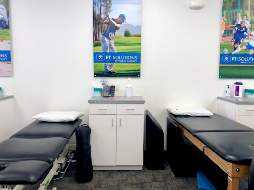 PT Solutions of Dunedin Gallery - United States