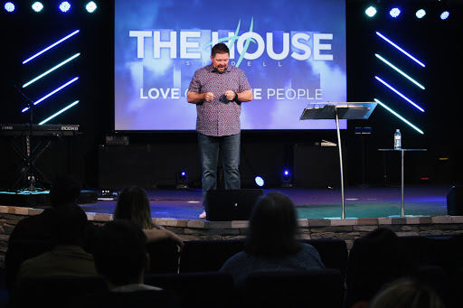 The House Slidell - Thumbnail