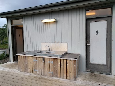 Photos of Varmaland Campsite