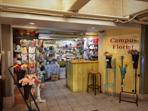 Campus Florist | Florist in Calgary