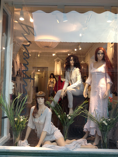 Branting Store - Visual