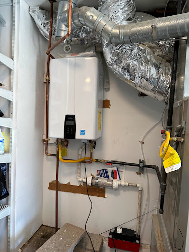 J Comparan Plumbing Inc - Thumbnail