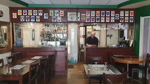 Photo n°30 de Le Trèfle Irlandais à Le Dorat (Restaurant italien)