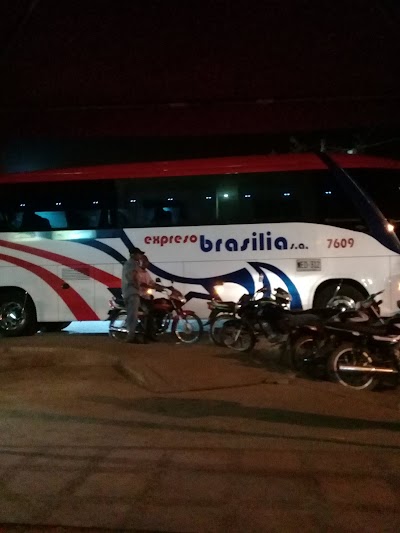 Photos of Expres&oacute; Brasilia