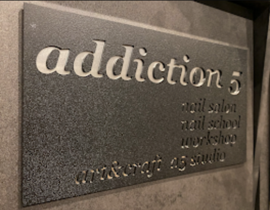 addiction5 (アディクションファイブ) 琴似店