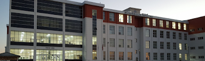 Photos of Aksaray University Faculty of Engineering
