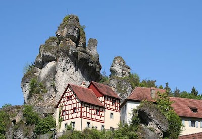 Photos of Tourismuszentrale Fr&auml;nkische Schweiz