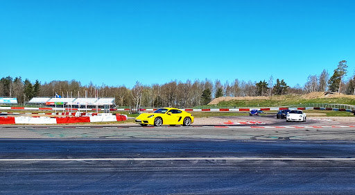 Circle K Mantorp Motorkorset - Thumbnail