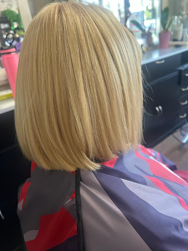 Isa Style Hair Salon Gallery - United States