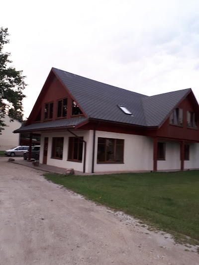 Photos of Dzirnaviņas, Guest house