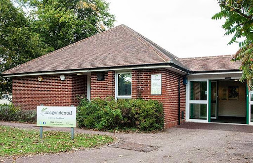 Imogen Dental - Thumbnail