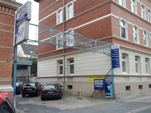 Lüddeke Kfz-Reparatur