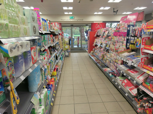 SPAR Kings Lynn - Thumbnail