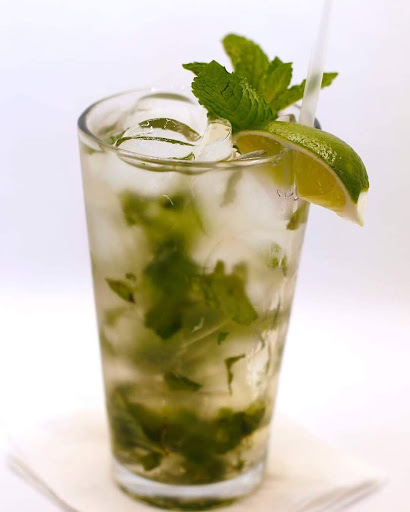 Natural Law Cocktail Club & Eatery - Thumbnail