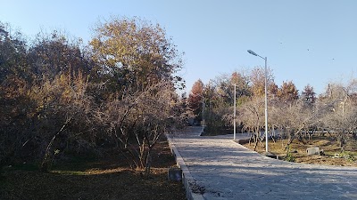 Photos of Sibzar Garden