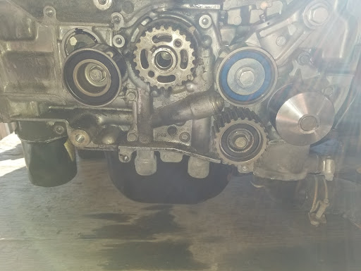 Prime Auto - Visual