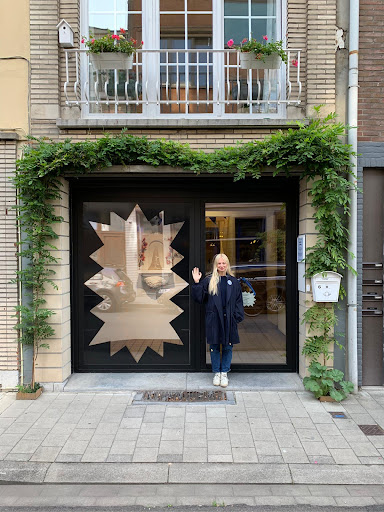 Galerijke Marijke