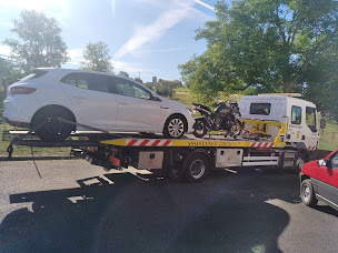 Photo n°5 de Dépannage Garage Clopeau à Culhat (Atelier de réparation automobile)