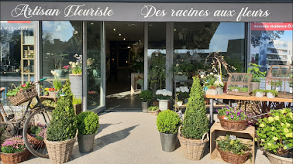 Des Racines aux Fleurs