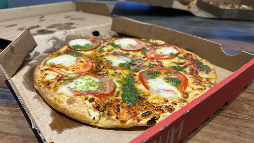 Domino's Pizza Hamburg Altona-altstadt - Thumbnail
