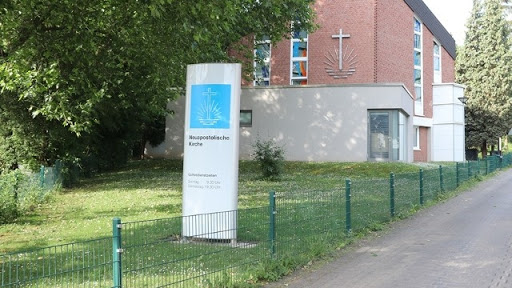 Neuapostolische Kirche Frechen