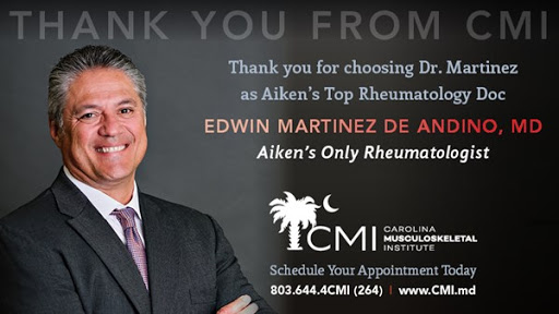 Dr. Edwin V. Martinez De Andino, MD - Thumbnail