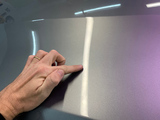 Coastal Excellence Mobile Dent Repair - Thumbnail