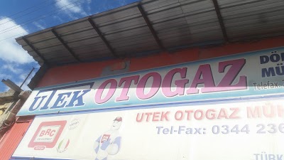 Photos of Utek Otogaz
