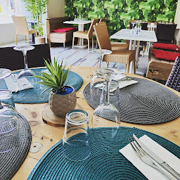 Photo n°22 de L'Art Boisé à Saint-Jean-de-Monts (Restaurant de tapas)