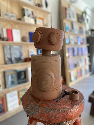 I Am A Bookshopqrstuvwxyz - Thumbnail