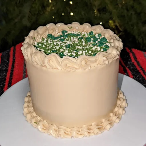 Libre Bakes - Visual