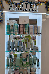 Photo n°10 de Europe Coiffure à Colmar (Salon de coiffure)